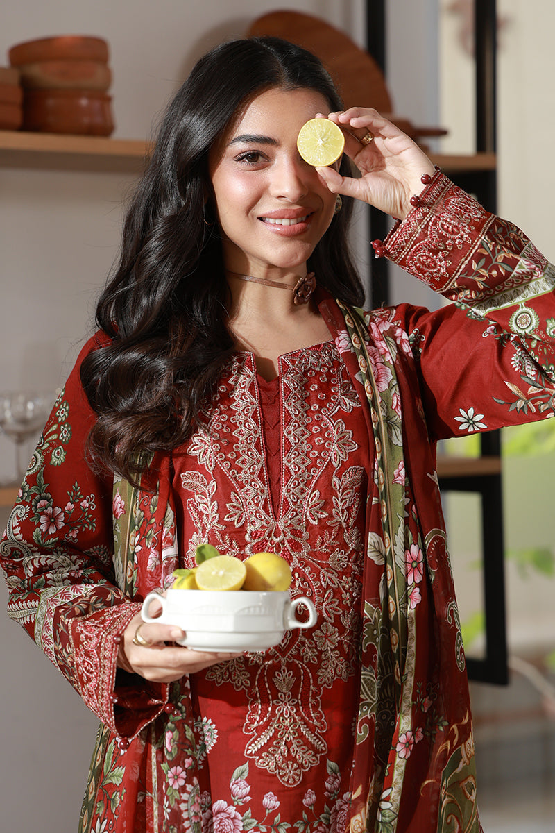 Gulaal | Delia Lawn | Sia-7