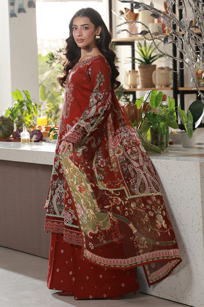 Gulaal | Delia Lawn | Sia-4