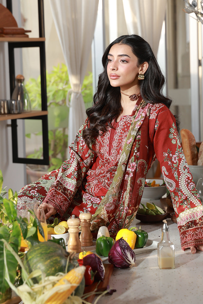 Gulaal | Delia Lawn | Sia-8