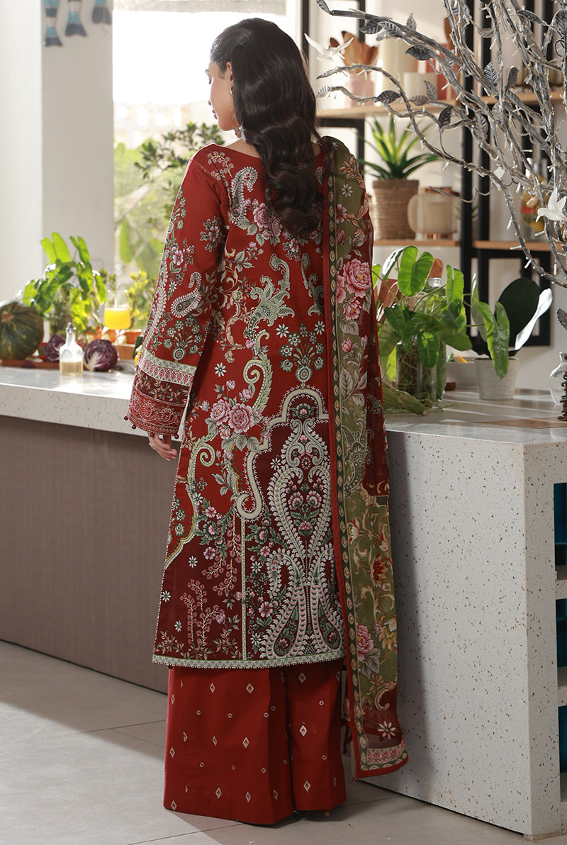 Gulaal | Delia Lawn | Sia-2