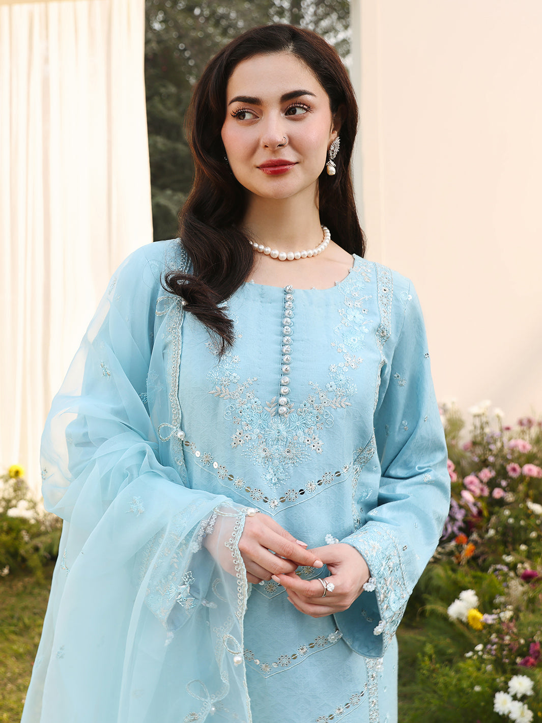 Allys | Janaan Eid Edit 26' | Dasiy