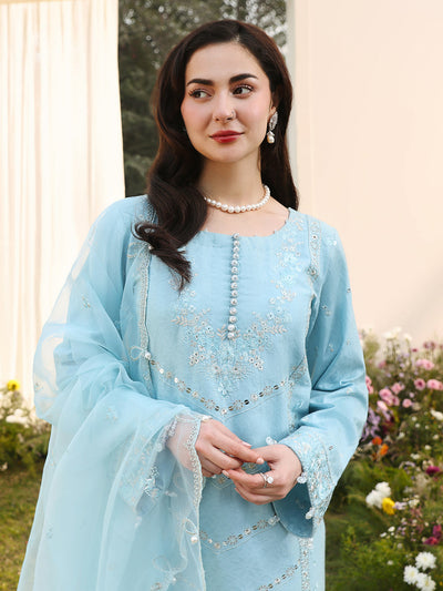 Allys | Janaan Eid Edit 26' | Dasiy