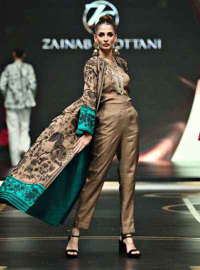 Zainab Chottani | The Kaftan Edit | Zeen-5