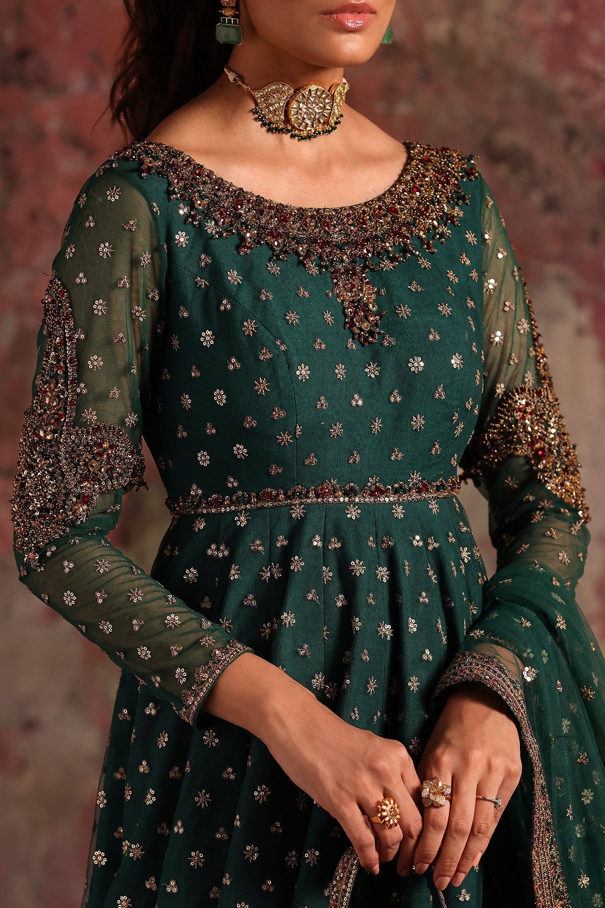 Charizma | Statement Formals | stm-5-08, image 4
