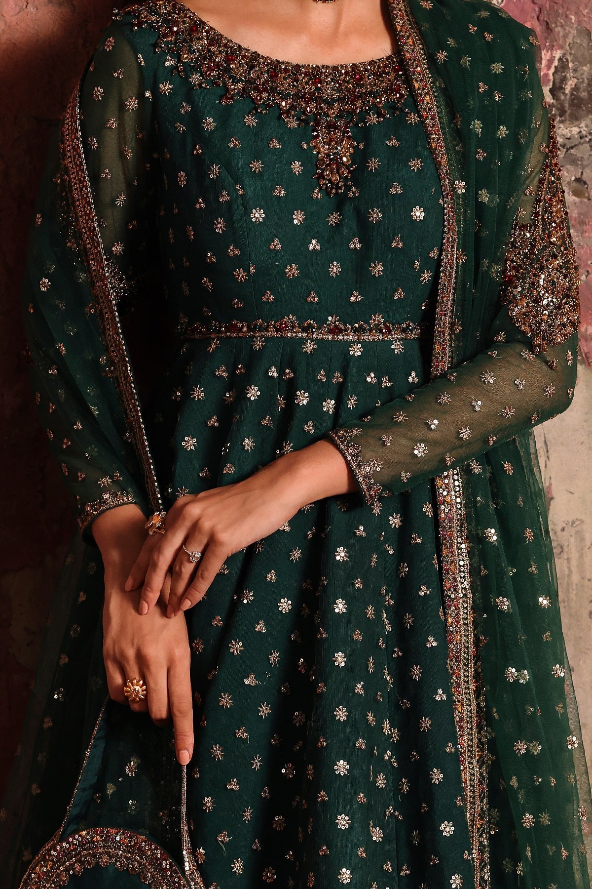 Charizma | Statement Formals | stm-5-08, image 9