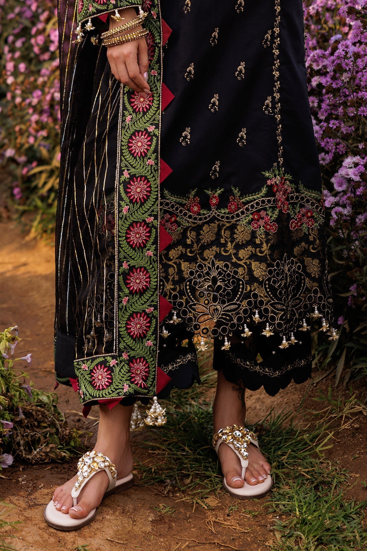 Charizma | Zouq Lawn | CZ5-03, image 4