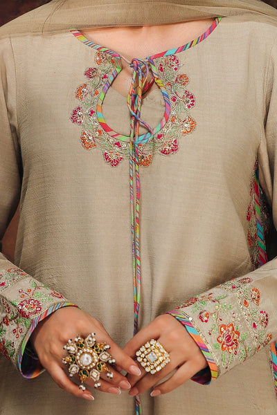 Charizma | Festive Pret | Suit CMA-5-091