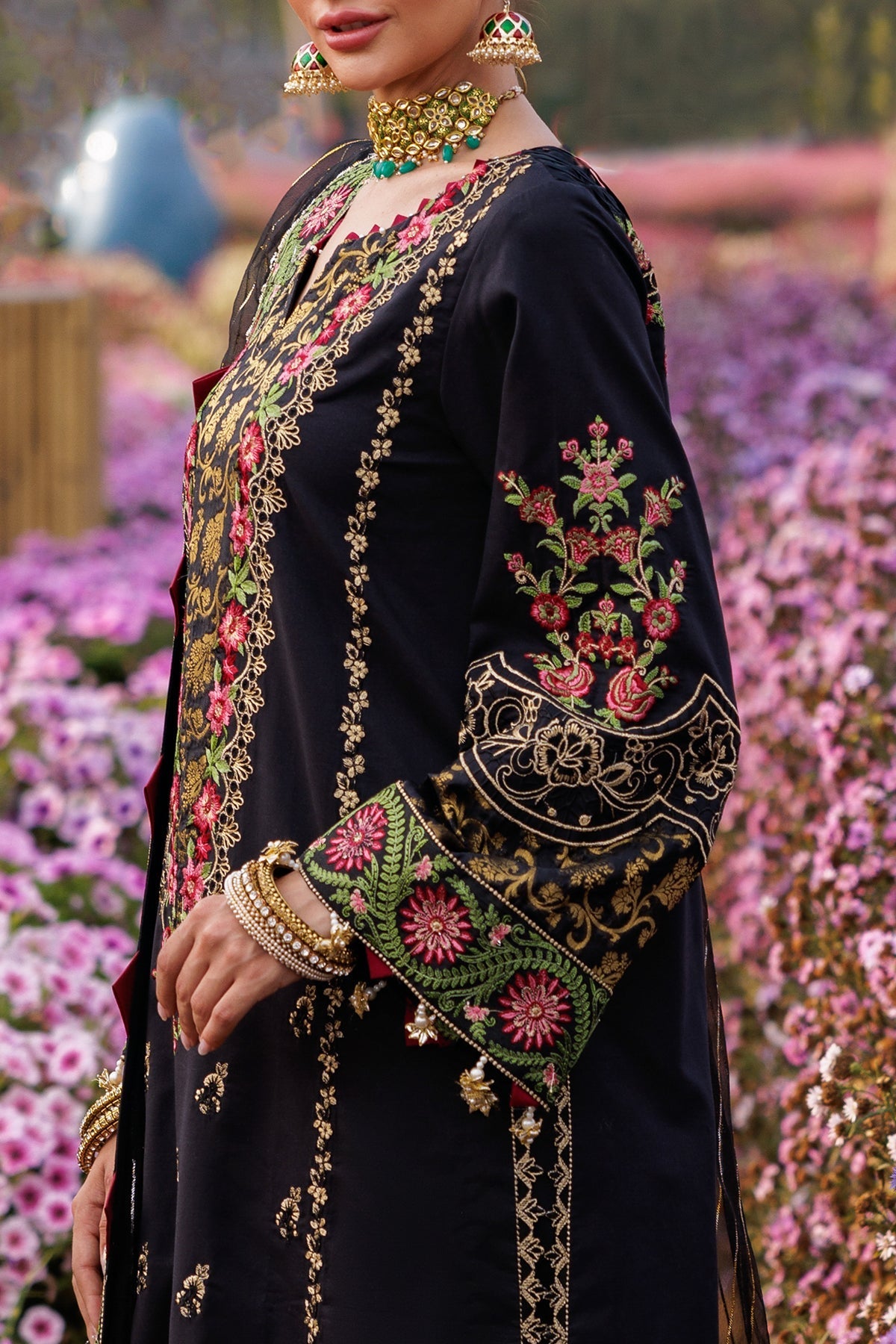 Charizma | Zouq Lawn | CZ5-03, image 3