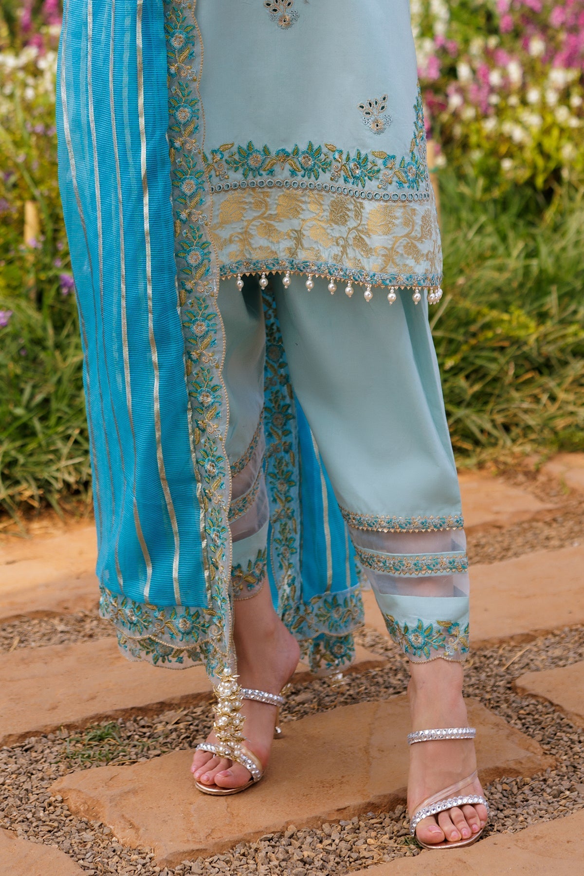 Charizma | Zouq Lawn | CZ5-02, image 4