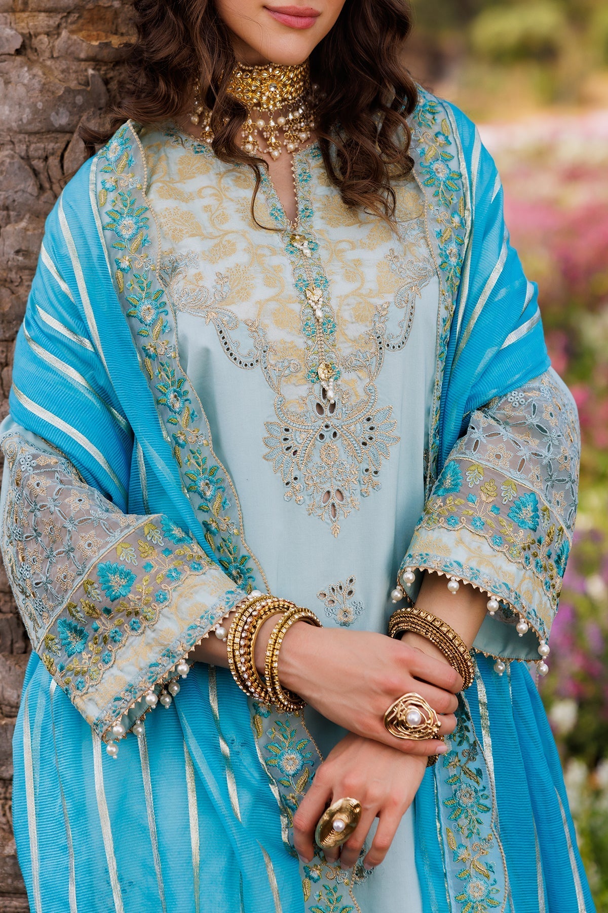 Charizma | Zouq Lawn | CZ5-02, image 5