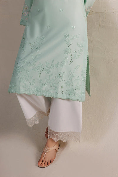 Azure | Chic Essentials |Dew Drop