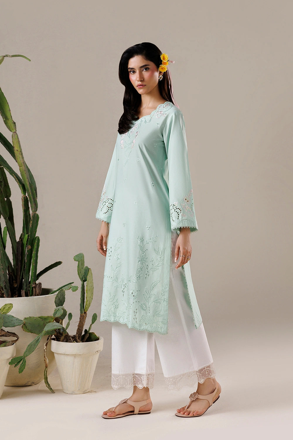 Azure | Chic Essentials |Dew Drop, image 2