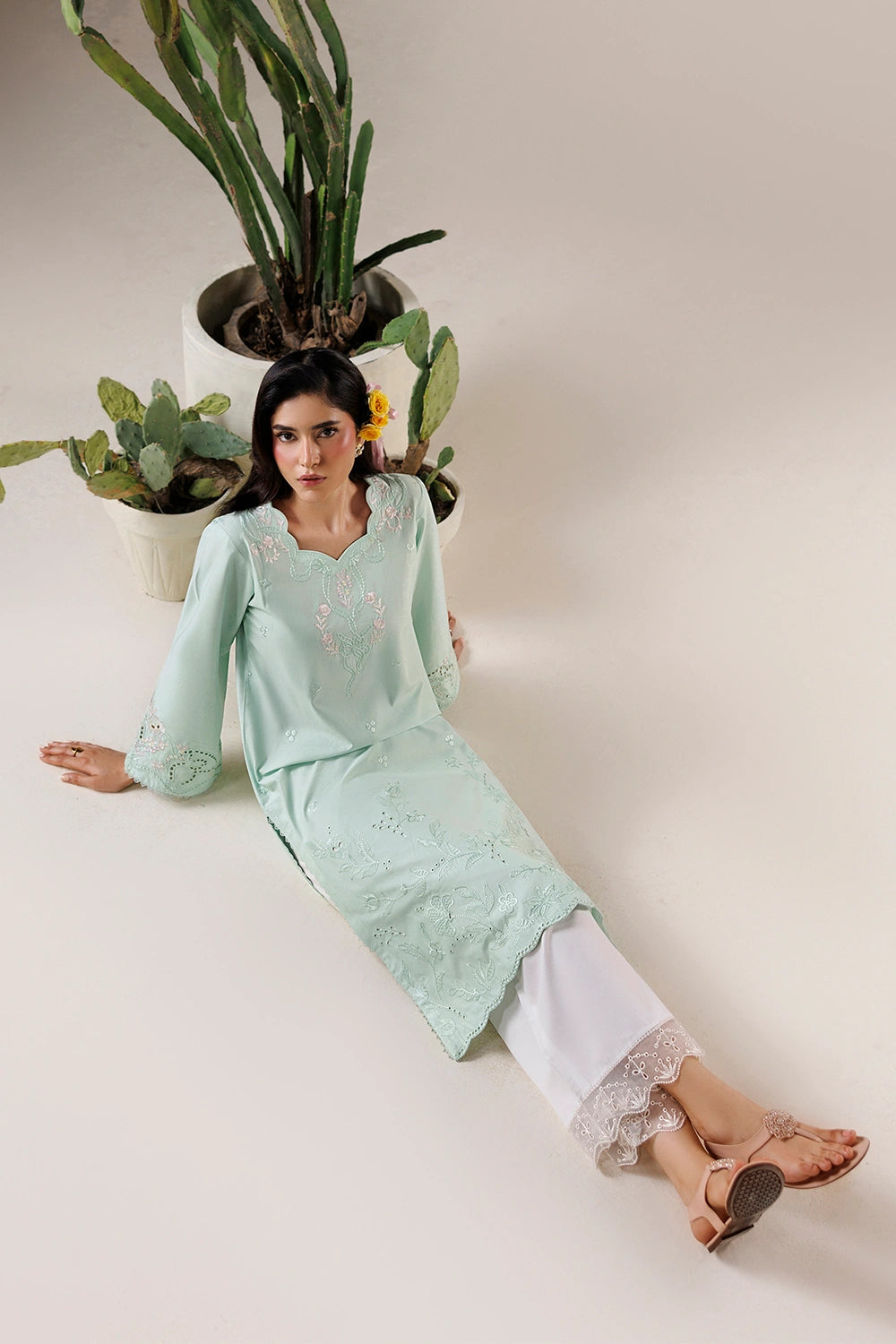 Azure | Chic Essentials |Dew Drop, image 7
