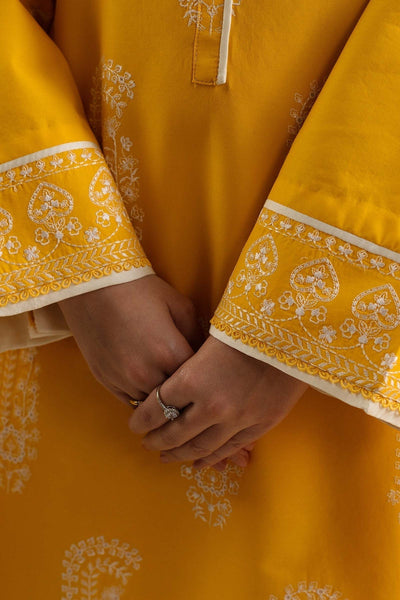 Zara Shahjahan | Coco Lawn Vol 2 | DIARA-4A -  Zara Shahjahan Luxury - Original Designer Dress - House of Maryam