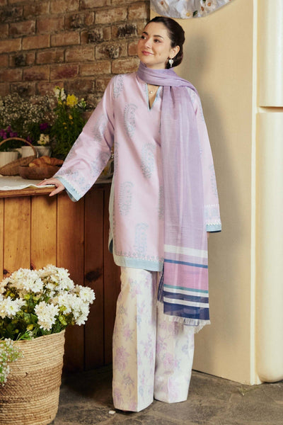 Zara Shahjahan | Coco Lawn Vol 2 | DIARA-4B -  Zara Shahjahan Luxury - Original Designer Dress - House of Maryam