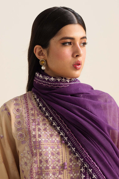Zara Shahjahan | Coco Lawn Vol 2 | DINARA-5B -  Zara Shahjahan Luxury - Original Designer Dress - House of Maryam