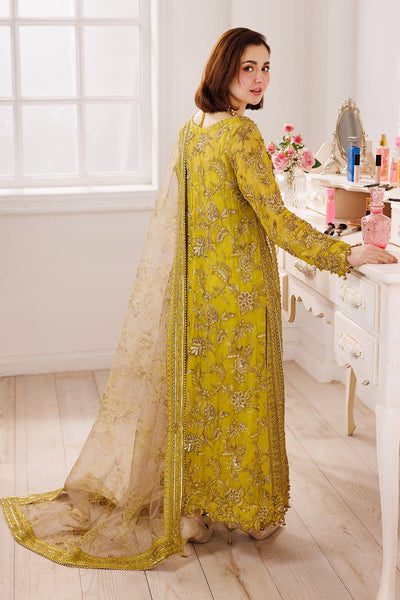 Charizma | Dastaan e Jashaan Formals 25 | DJ5-04 -  Charizma Ladies Clothes - Original Designer Dress - House of Maryam