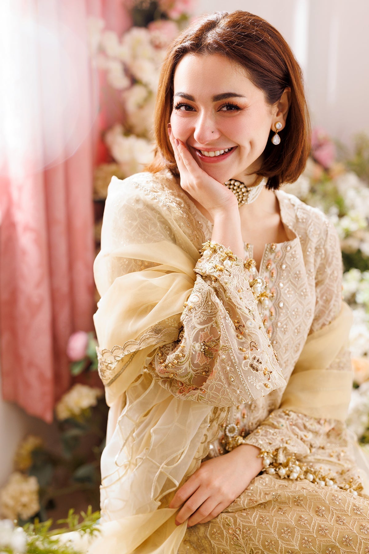 Charizma | Dastaan e Jashaan Formals 25 | DJ5-06 -  Charizma Ladies Clothes - Original Designer Dress - House of Maryam