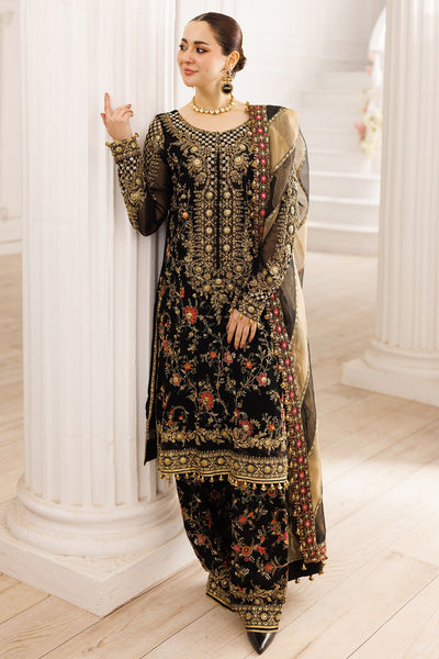 Charizma | Dastaan e Jashaan Formals 25 | DJ5-03 -  Charizma Ladies Clothes - Original Designer Dress - House of Maryam