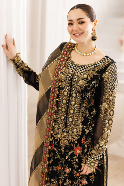 Charizma | Dastaan e Jashaan Formals 25 | DJ5-03 -  Charizma Ladies Clothes - Original Designer Dress - House of Maryam