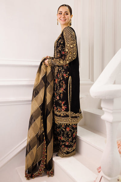 Charizma | Dastaan e Jashaan Formals 25 | DJ5-03 -  Charizma Ladies Clothes - Original Designer Dress - House of Maryam