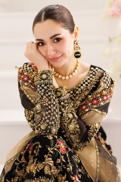 Charizma | Dastaan e Jashaan Formals 25 | DJ5-03 -  Charizma Ladies Clothes - Original Designer Dress - House of Maryam