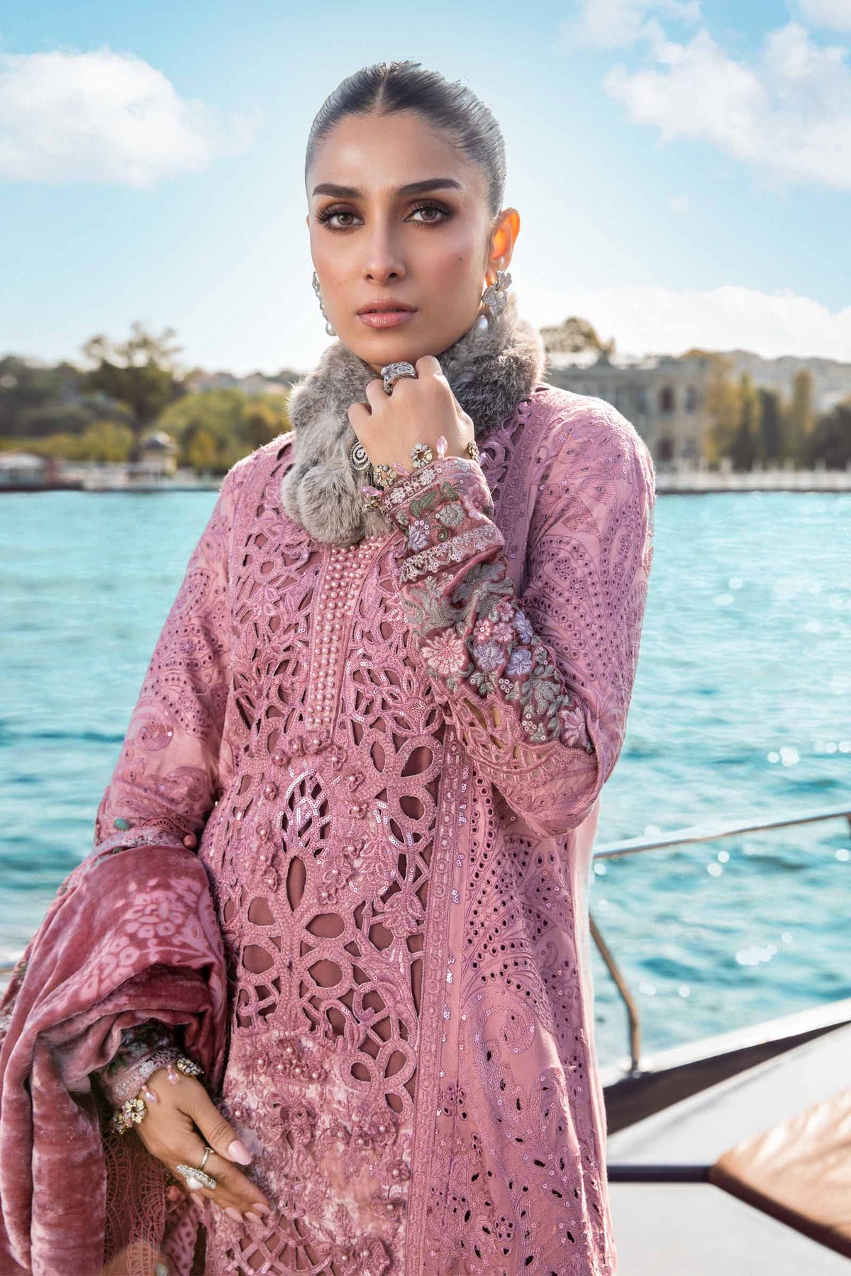 Maria B | Eid Festive | DL-1106, image 4