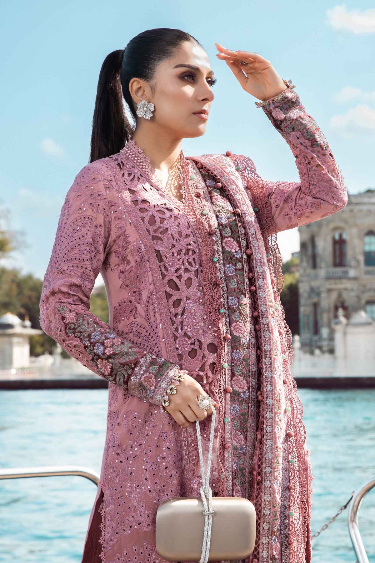 Maria B | Eid Festive | DL-1106, image 3