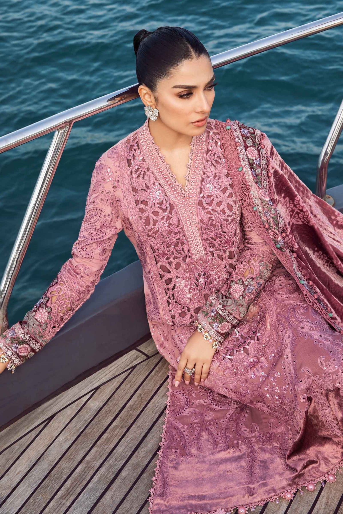Maria B | Eid Festive | DL-1106, image 6