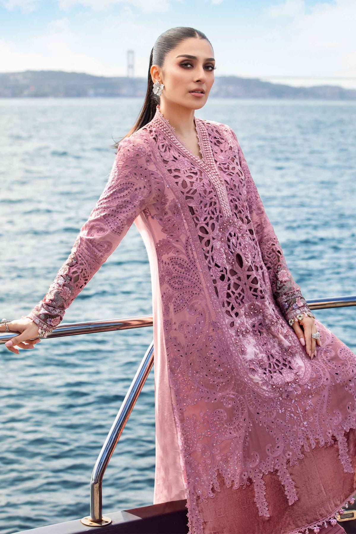 Maria B | Eid Festive | DL-1106, image 5