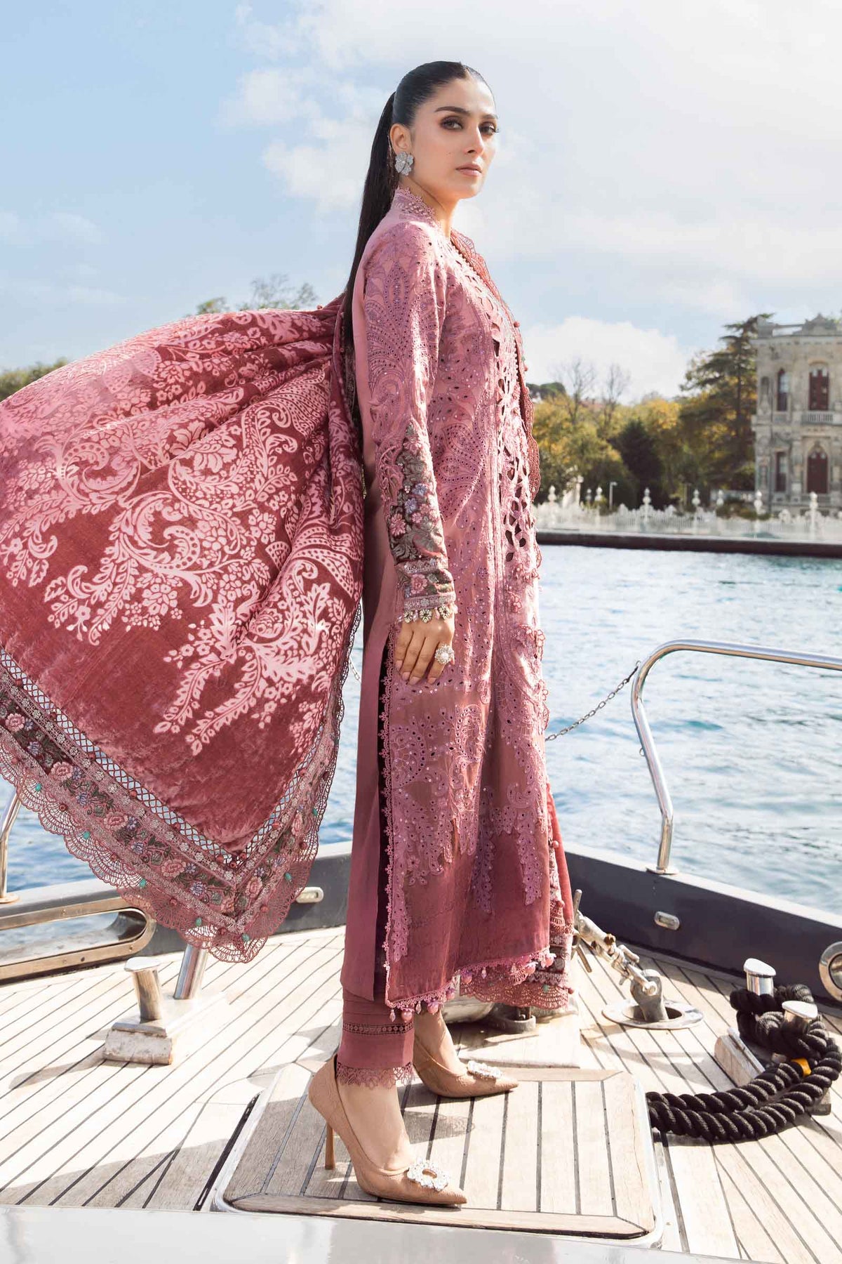 Maria B | Eid Festive | DL-1106-2