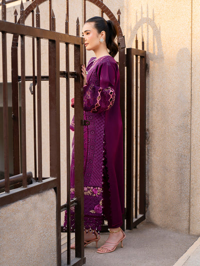 Parishay | Dil e Raqsam Festive Eid Lawn | DR-06 -  Parishay Ladies Clothes - Original Designer Dress - House of Maryam