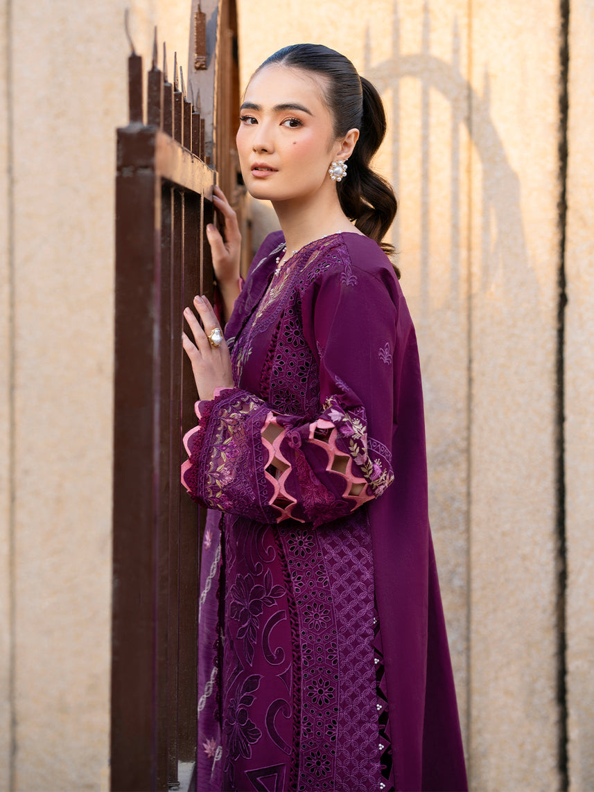 Parishay | Dil e Raqsam Festive Eid Lawn | DR-06 -  Parishay Ladies Clothes - Original Designer Dress - House of Maryam