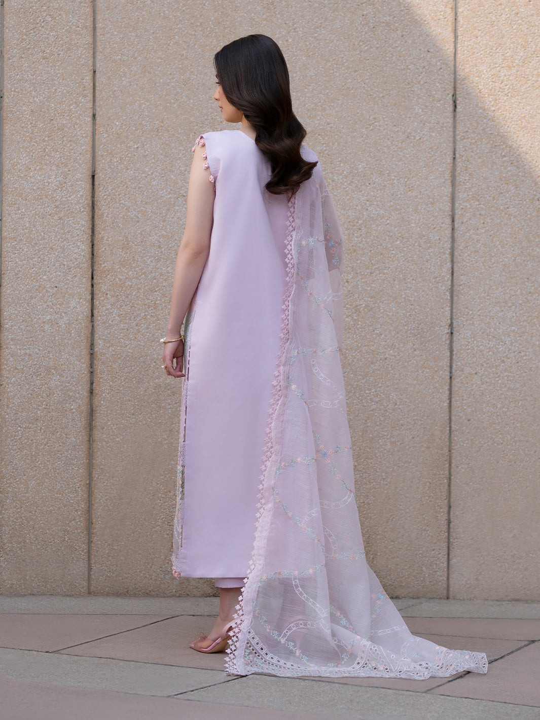 Parishay | Dil e Raqsam Festive Eid Lawn | DR-12 -  Parishay Ladies Clothes - Original Designer Dress - House of Maryam