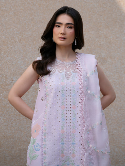 Parishay | Dil e Raqsam Festive Eid Lawn | DR-12 -  Parishay Ladies Clothes - Original Designer Dress - House of Maryam