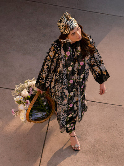 Parishay | Dil e Raqsam Festive Eid Lawn | DR-14 -  Parishay Ladies Clothes - Original Designer Dress - House of Maryam
