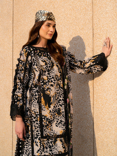 Parishay | Dil e Raqsam Festive Eid Lawn | DR-14 -  Parishay Ladies Clothes - Original Designer Dress - House of Maryam