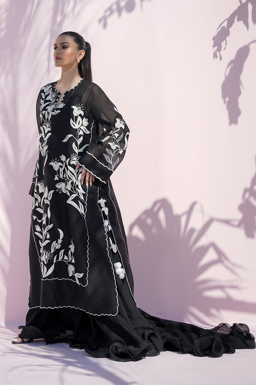 Sania Maskatiya | Eid Edit 26 | Rysa (B), image 4