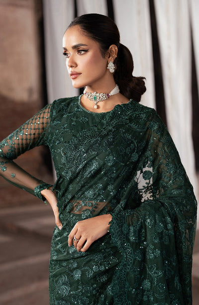 Zarif | Shehnai Luxury Wedding Edit | MEESAM -  Zarif Ladies Clothes - Original Designer Dress - House of Maryam