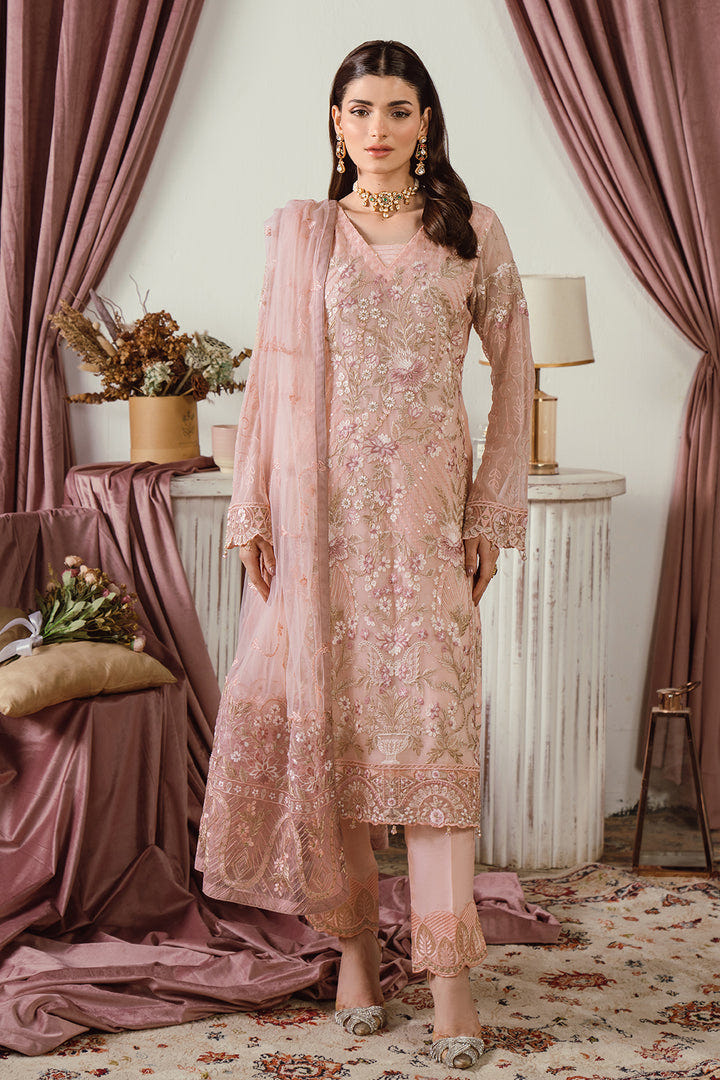 Ramsha | Ramsha Collection | F-2502 -  Ramsha Ladies Clothes - Original Designer Dress - House of Maryam