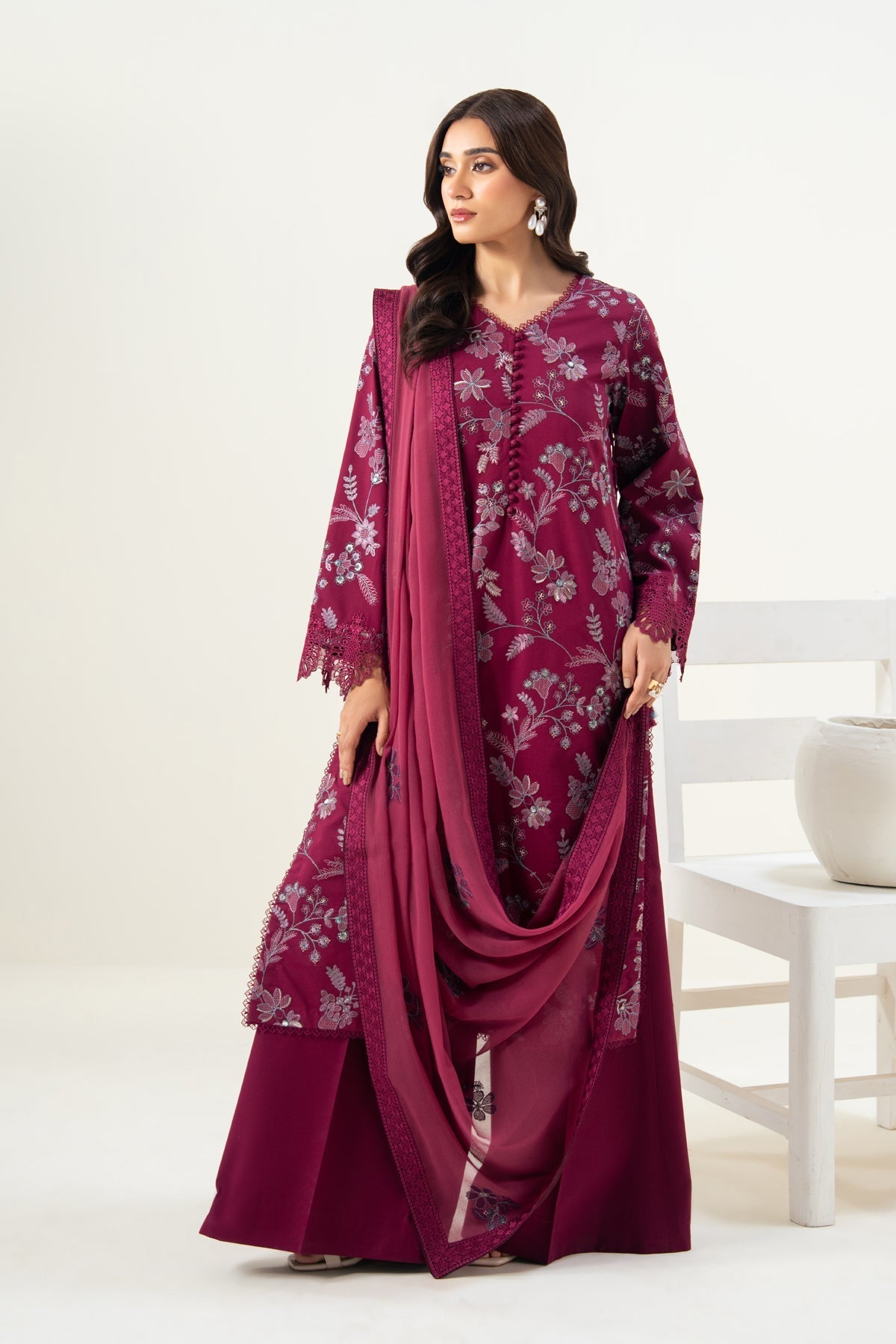 Xenia Formals | Namah Lawn 26 | WAVINA-4