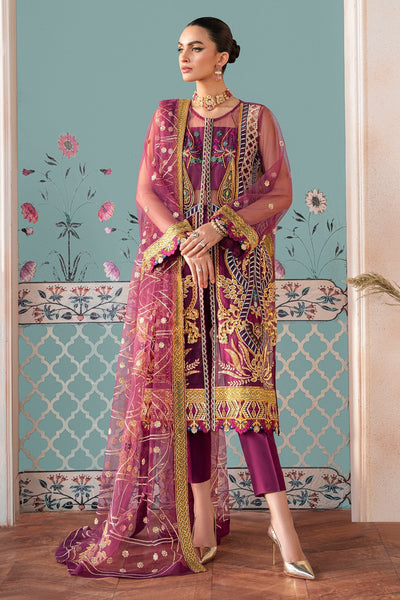 Inara | Aurelia Wedding Collection | Florence -  InaraClothing Bridal - Original Designer Dress - House of Maryam