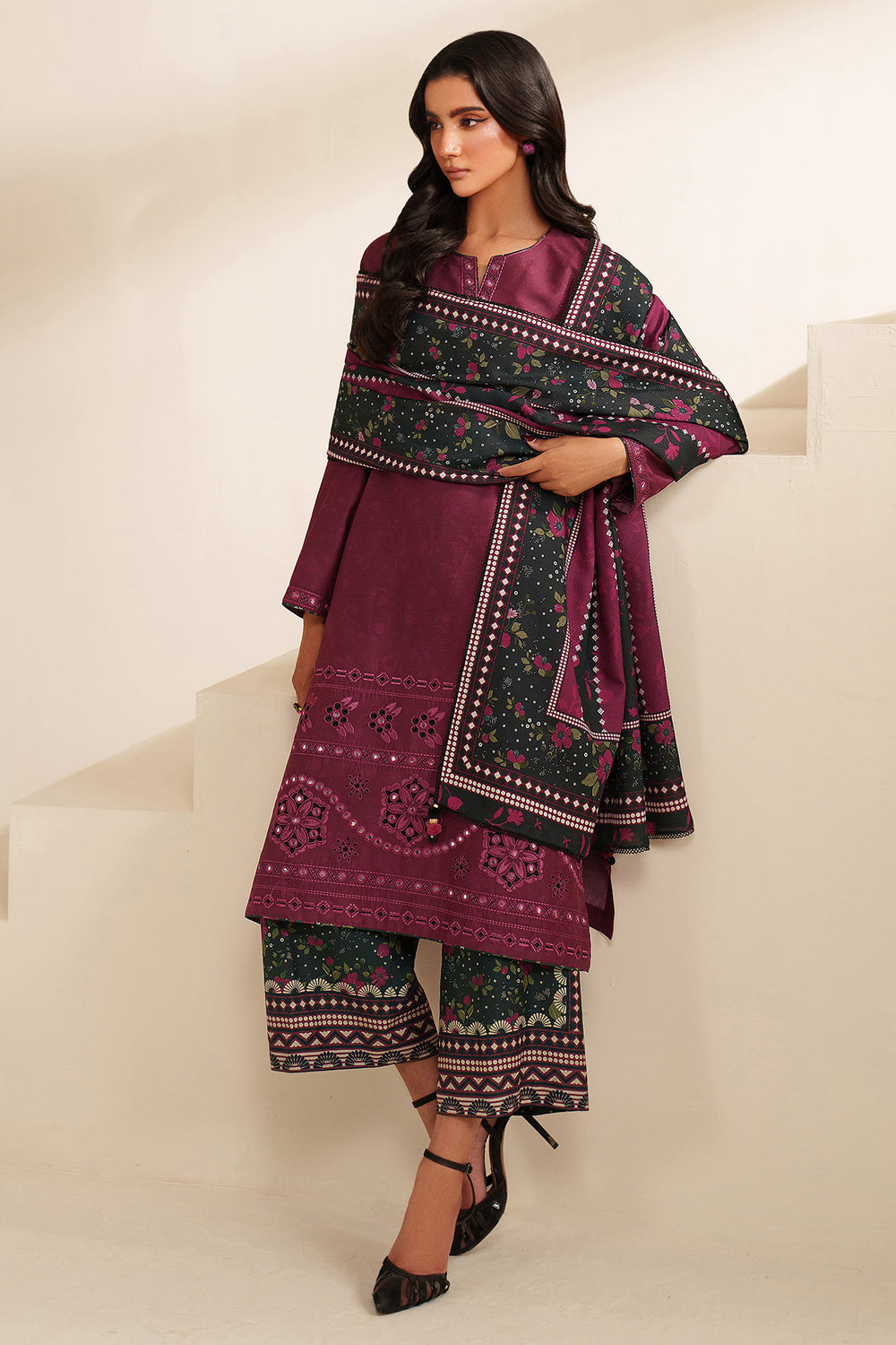 Jazmin | Winter 25 | UW-0225, image 4