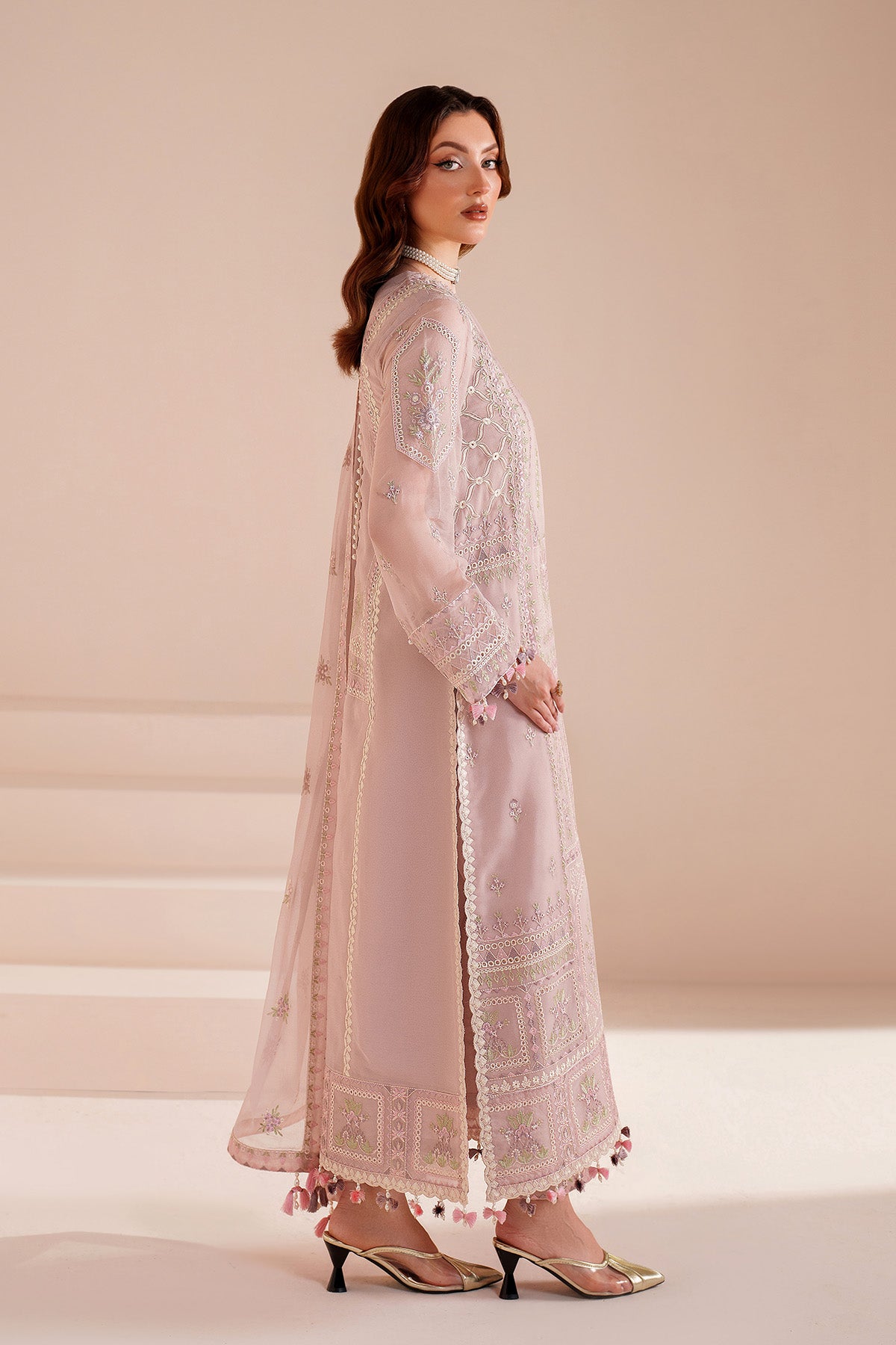 Alizeh | Threads Eid Festive Edit 26 |AF-BDHG-5039-Elva, image 4