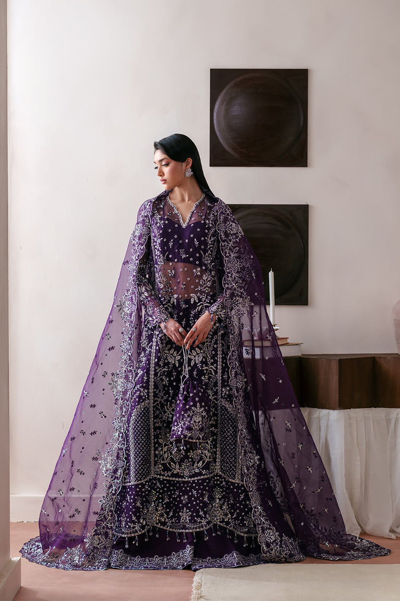 Emaan Adeel | Starlit Jewels | Tourmaline, image 3