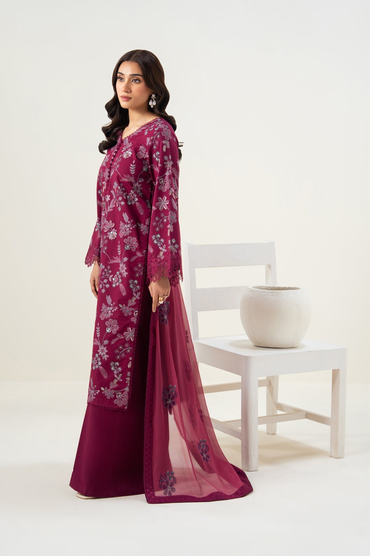 Xenia Formals | Namah Lawn 26 | WAVINA, image 6