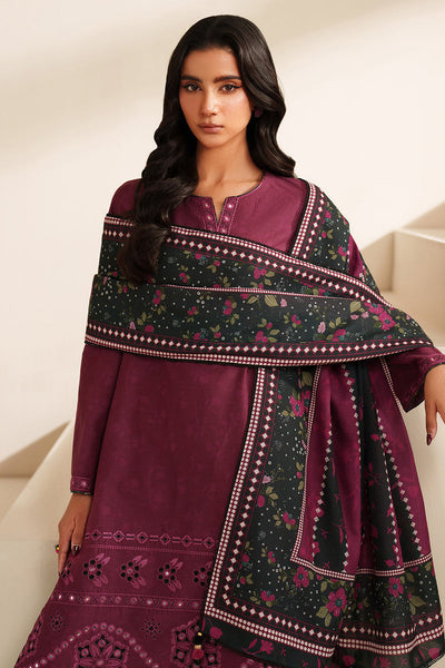 Jazmin | Winter 25 | UW-0225