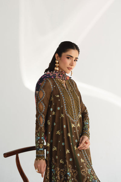 Mysie | Festive 26 | My-26
