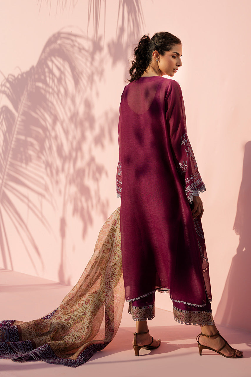 Sania Maskatiya | Eid Edit 26 | Rifa (A)-2
