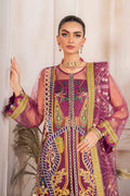 Inara | Aurelia Wedding Collection | Florence by Designer InaraClothing - House of Maryam - Pakistani Designer Ethnic Wear in {{ shop.shopifyCountryName }}